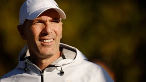Zidan: Odmah sam znao da...