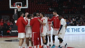 Poznata i zarada: Bivši igrač Zvezde u crno-belom