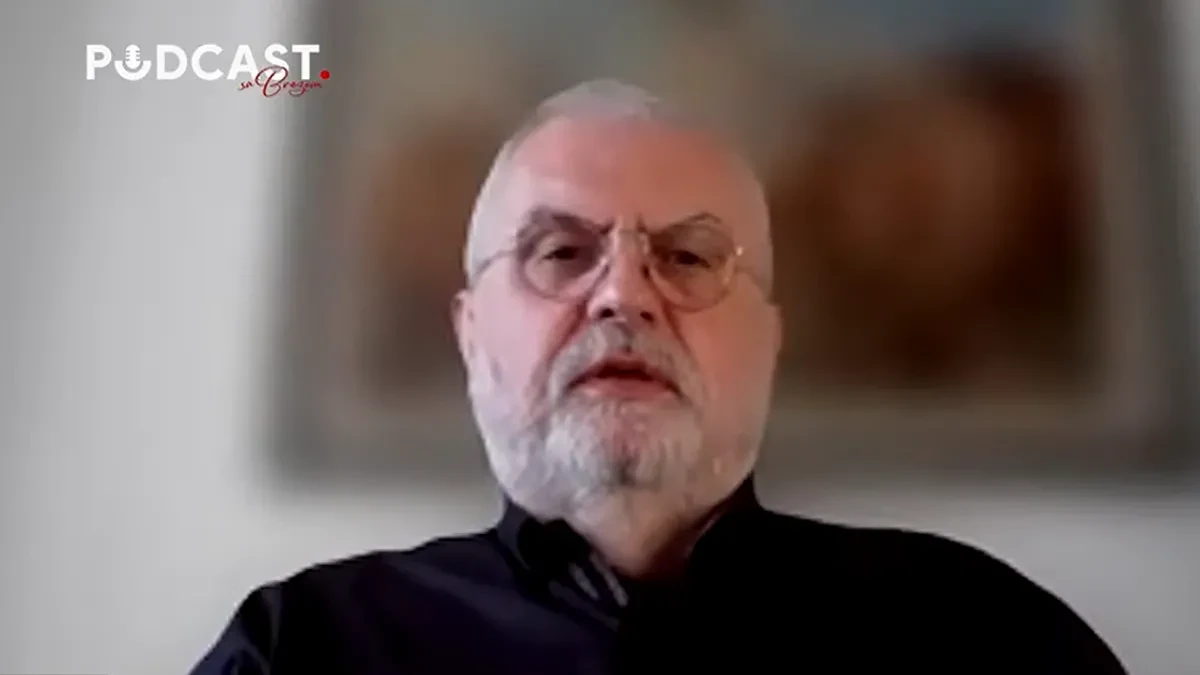 "Ako pobede, sledi nam mračan period!" Čak je i Čanak šokiran blokaderima - Drugi ljudi stoje iza njih, to nema veze sa studentima (VIDEO)