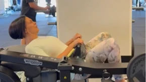 Pevačica se lečila od alkoholizma nakon razvoda, a danas je neprepoznatljiva! Promenila život iz korena, isplivao njen snimak