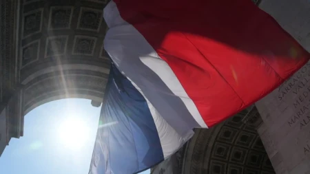 Javni dug Francuske na rekordno visokom nivou - 119,3 odsto BDP-a!