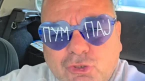 Jezive insinuacije blokadera! Poručuju ženama da se oblače slojevito! (VIDEO)