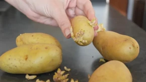 Krompir vam brzo klija? Primenite jedan jednostavan trik 