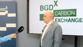 Beogradska berza predstavila BGDX Carbon - nova podrška kompanijama za CBAM i tržište ugljenika