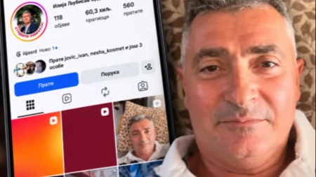 „Da ponovo zavladamo tamo“: Srdanoviću iz Crne Gore stiže podrška koja otkriva mnogo više nego što bi blokaderi želeli