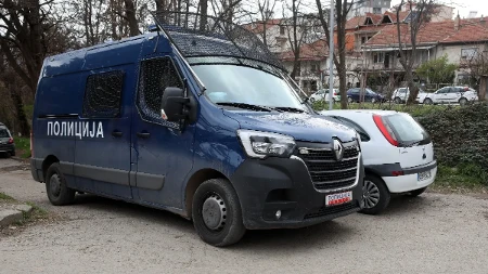Ubio više žena, pa ih se*sualno oskrnavio: Optuženi kratkim odgovorima priznao tri od četiri zverstva 