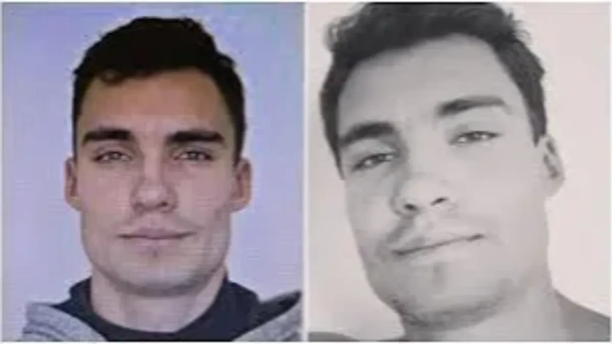 Masovni ubica je sin poznatog ruskog sudije: Novi detalji o Rusu koji je počinio krvoproliće u Danilovgradu