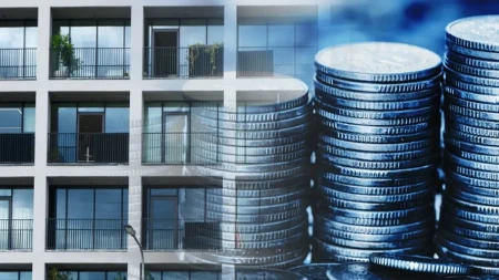 Kvadrat ispod 1.000 evra - u Pančevu se prodaje uknjižen stan od 61 kvadrata