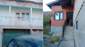Kuća sa 12 ari placa za samo 19.000 evra: Na prodaju seosko domaćinstvo u Srbiji
