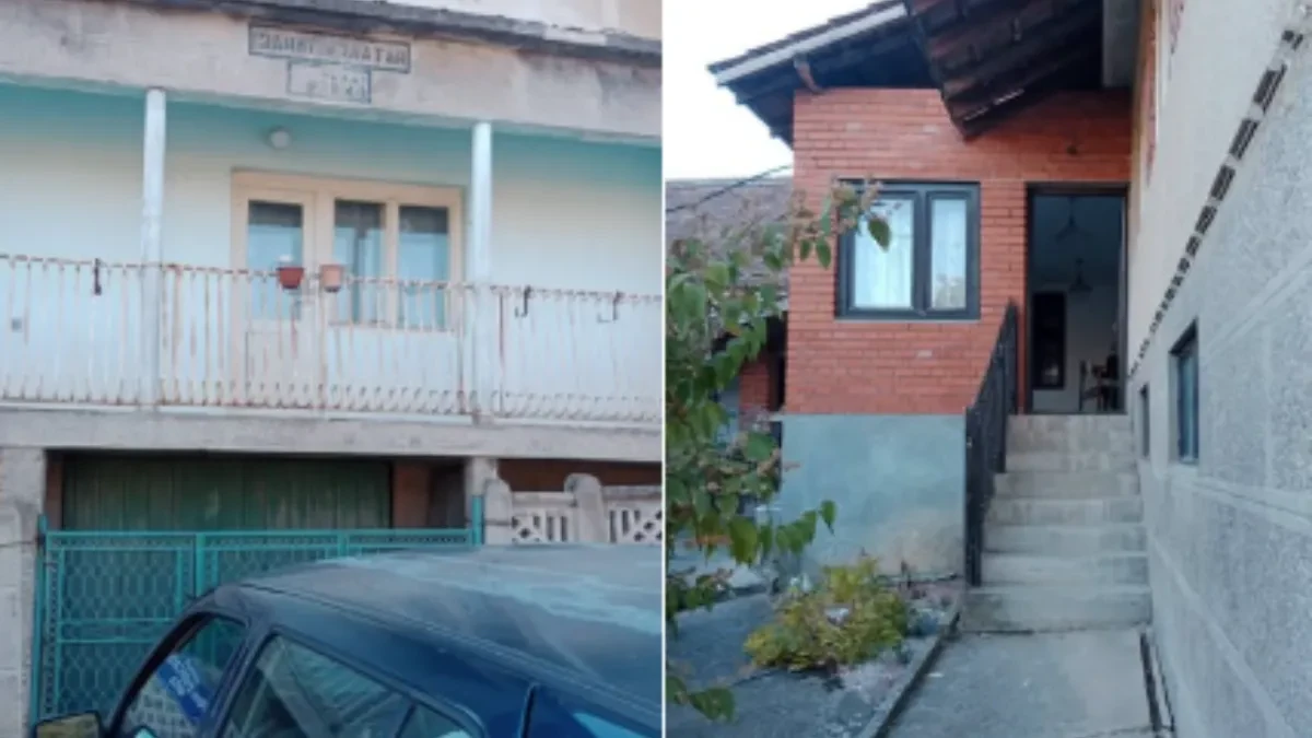 Kuća sa 12 ari placa za samo 19.000 evra: Na prodaju seosko domaćinstvo u Srbiji