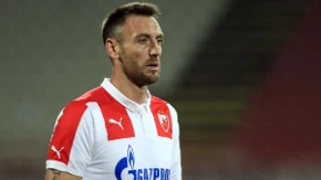 Ugrožen povratak u Superligu = ostavka, nekadašnji kapiten Zvezde ostao bez kluba