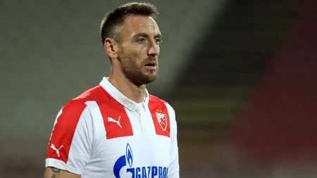 Ugrožen povratak u Superligu = ostavka, nekadašnji kapiten Zvezde ostao bez kluba