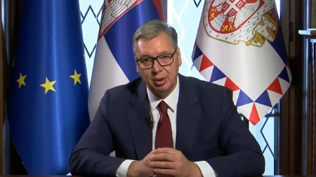 "Sa tugom sam primio vest o smrti velikog čoveka i novinara"