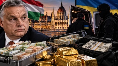 Afera koja može da sruši pola sistema: Ukrajinska mafija navodno kupovala ljude u Mađarskoj