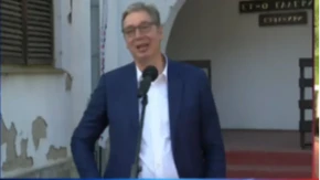 Vučić nastavlja bitku za Srbiju! Kladovo na nogama: Prvi put smo velesila u ekonomiji