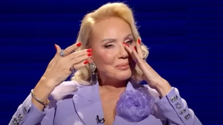 "Nisam znala za sebe, mislila sam da ću umreti!" Brena otvorila dušu o zdravstvenom problemu, otkrila od čega boluje
