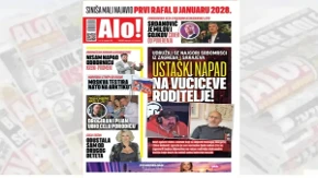 Udružili se najgori srbomrsci iz Zagreba i Sarajeva: Ustaški napad na Vučićeve roditelje!