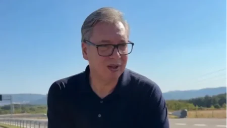 Majdanpek na sat i po od Beograda! Vučić najavio brzu saobraćajnicu: Stiže investicija od 2 milijarde!