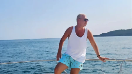 Priveden Milan Milošević: Policija ga zaustavila dok je bio u provodu