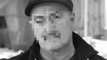 Mirhad poginuo u užasnom incidentu u Americi: Iza nesrećnog čoveka ostala supruga i petoro dece (FOTO)