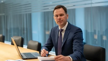Siniša Mali izlazi na crtu na N1! Spreman da razmontira sve bloderske laži o ekonomiji!