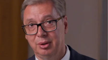 Vučić pokazao radni dan bez ulepšavanja: „Ovaj posao se ne radi da bi vas voleli“