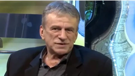 Zbog greške roditelja Srećko Šušić ostao je nepokretan: Ovo je tužna priča našeg pevača