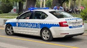 Žestok sudar u Trebinju: Povređen bračni par iz Holandije, ženu čeka operacija
