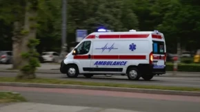 Još jedan brutalan napad na aktiviste SNS: Počasni konzul Austrije nasrnuo na njih, jedan završio sa krvarenjem u mozgu (FOTO)