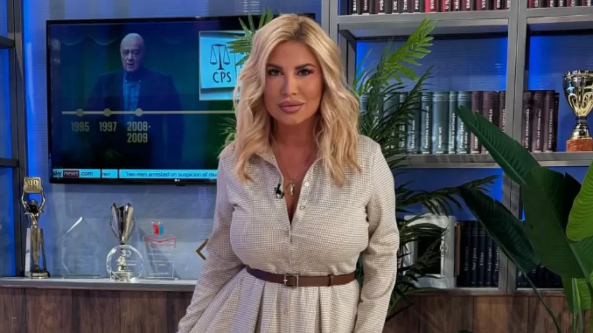 "Plašim se kako ću sa rukom presvlačiti dete" Prvi intervju Dee Đurđević nakon venčanja: Evo šta je otkrila