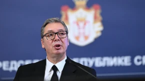 Vučić se oglasio zbog nasilja u Novom Sadu: "Strašno i sramno, ali ne odgovarajte im istom merom"