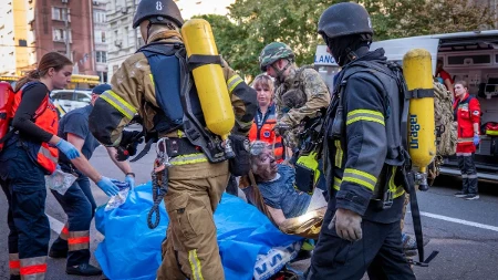 "Rusija je započela mobilizaciju!" Veliki udari po Ukrajini, Zelenski se hitno oglasio: Mnogo je mrtvih!