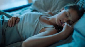 Lekari apeluju: Ako ovo radite u snu, imate ozbiljan zdravstveni problem