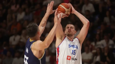 Totalno je šokirao celu naciju: Hrvatska ne može da igra protiv Srbije