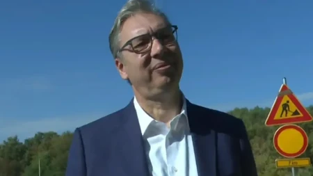 Vučić nastavlja bitku za Srbiju! "Svi znaju da CRTA nije nikakav objektivni posmatrač, da su pod palicom zapadnih službi"