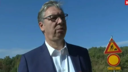 "Oni su aktivni učesnici obojene revolucije" Vučić o CRTI: Nije nikakav objektivni posmatrač