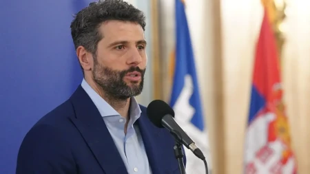 "Čuo sam se sa Šapićem" Vučić: Nije sporno da je provokacija u pitanju, ali...