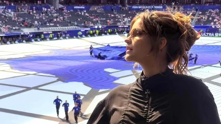 Porodila se Barbara! Mađarska manekenka dočekala prvo dete sa poznatim glumcem