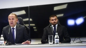 "Kad su videli..." Otkriveno kako su čelnici Partizana ostali u klubu