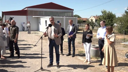Vučić najavio: Za 3, 4 dana ćemo obavestiti javnost o tome koliko će biti povećane penzije i plate