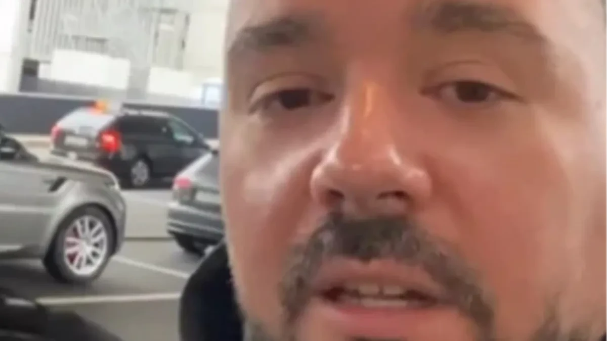 "Spominje Boga, a udara na porodice preminulih" Oglasio se Bore iz grupe THCF zbog Dr Igija, evo šta mu je poručio