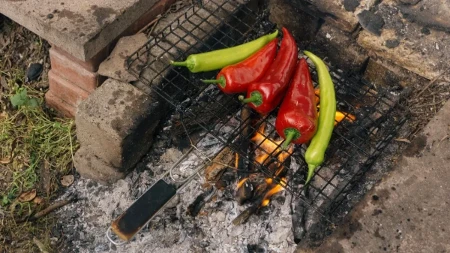 Prve cene zimnice su stigle - paprika 100, paradajz 80, a patlidžan 150 dinara