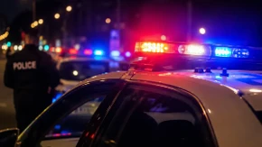 Izbacili ga sa žurke, a on se vratio sa 20 maskiranih ljudi! Brutalno pretukli slavljenika, njegovog brata i oca