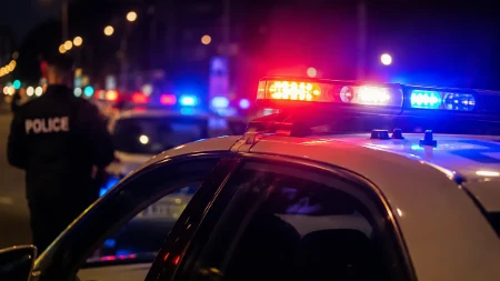 Izbacili ga sa žurke, a on se vratio sa 20 maskiranih ljudi! Brutalno pretukli slavljenika, njegovog brata i oca