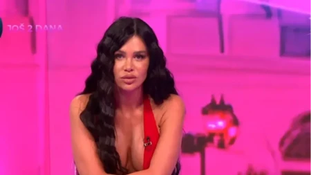 Orilo se u studiju! Gledateljka se uključila, pa urnisala Staniju: Jedno pitanje iz opšte kulture napravilo haos