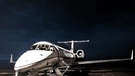 Privatni avioni došli na naplatu - Bezos, Rijana i drugi bogataši dobili ogromne poreske račune