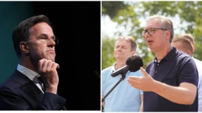 "Dobio sam odgovor od Rutea" Vučić: U narednim danima ću upoznati javnost sa sadržajem