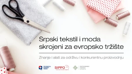 PKS pokrenula platformu „Održivi tekstil“ za lakše prilagođavanje kompanija novim pravilima EU