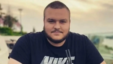 "Sine budi dobro, ne brini za nogu": Reči oca Jovana povređenog u Španiji slamaju srce