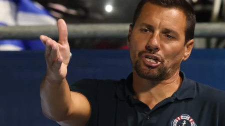 Selektor Srbije ne krije zadovoljstvo: "Važno je što smo osvojili medalju, očekuje nas lepa budućnost"